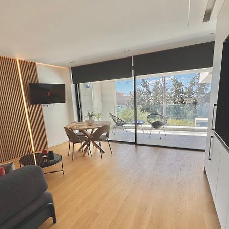 Modern Minimal Apartment Ierapetra  Exterior photo