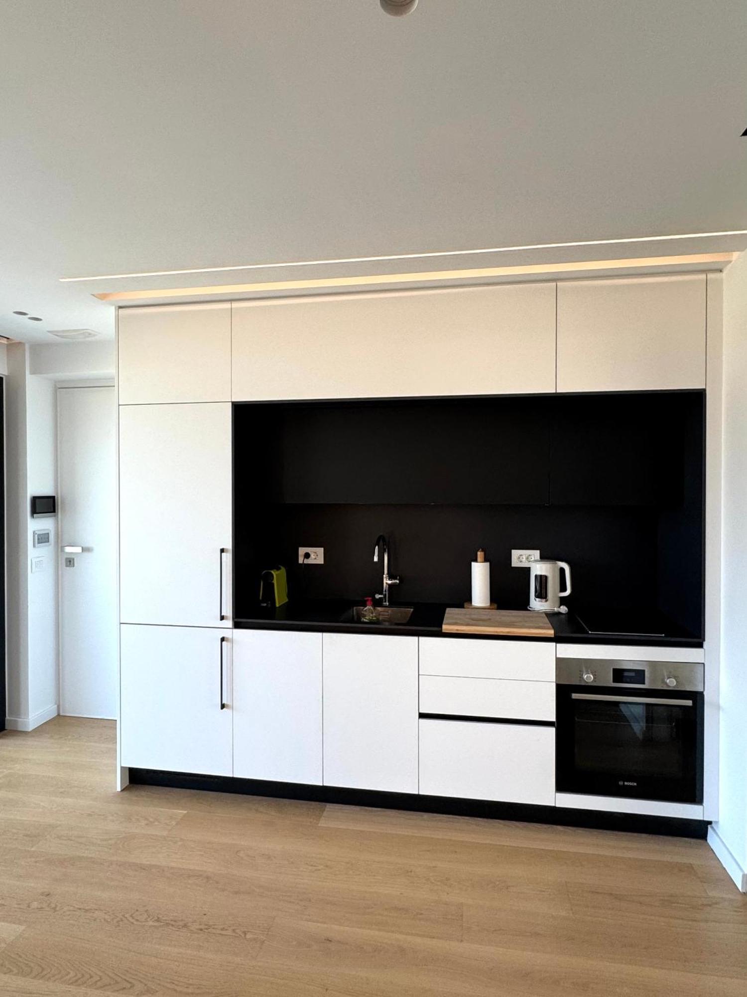 Modern Minimal Apartment Ierapetra  Exterior photo