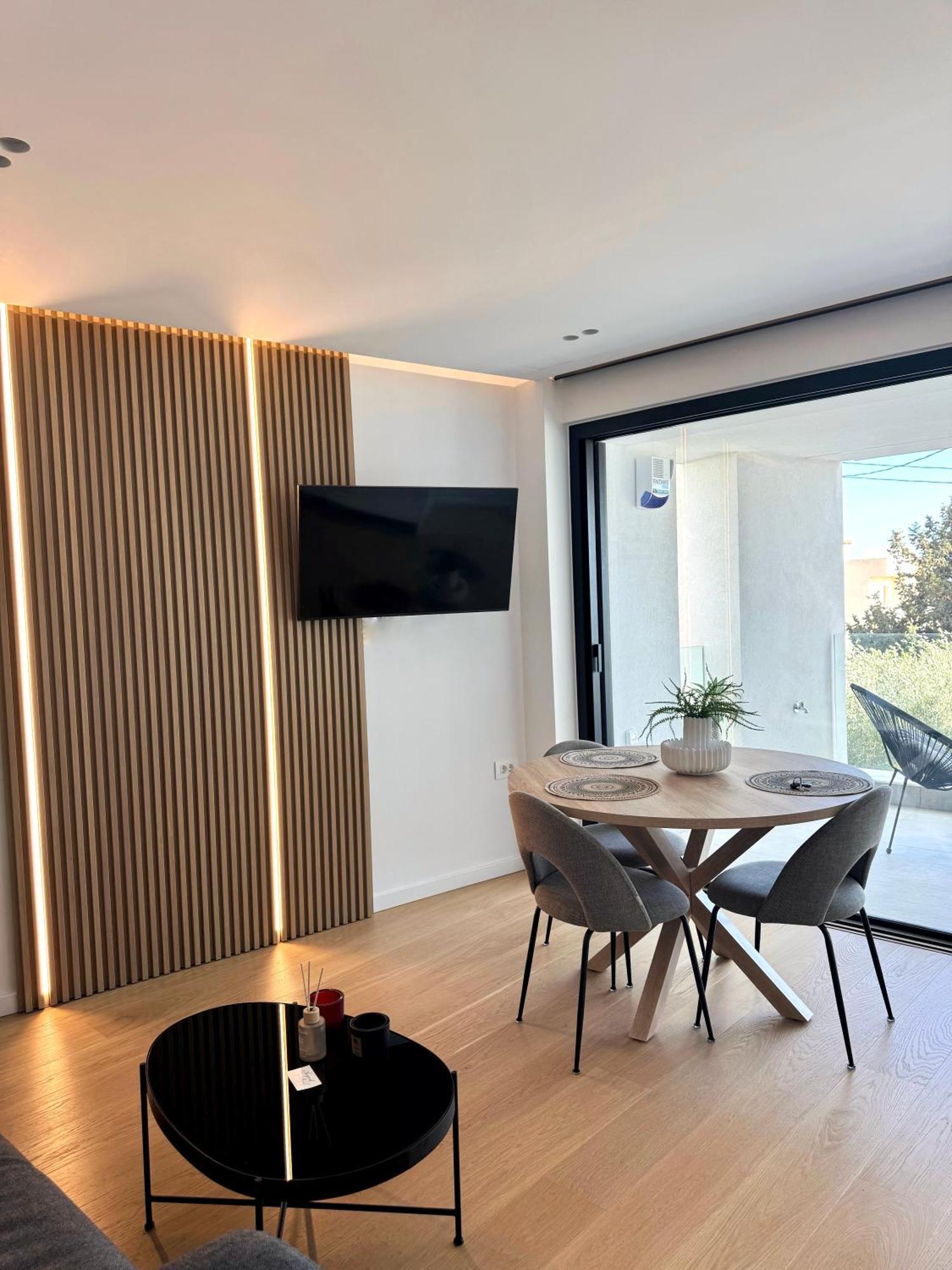 Modern Minimal Apartment Ierapetra  Exterior photo